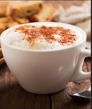 Cappuccino
